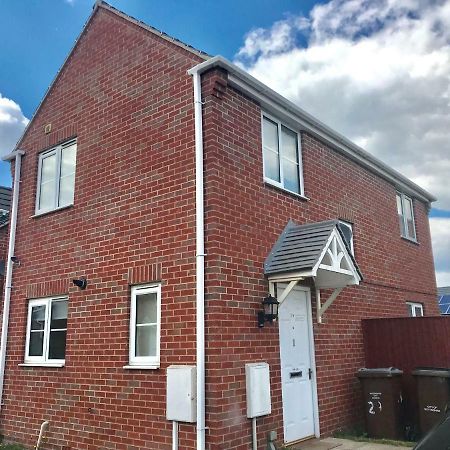 House Shared, New Build 29 Nottingham 3Bedrooms Eksteriør billede