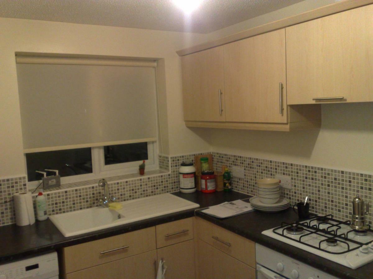 House Shared, New Build 29 Nottingham 3Bedrooms Eksteriør billede