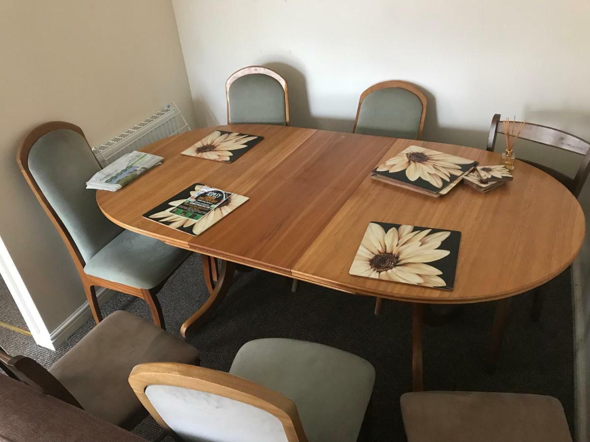 House Shared, New Build 29 Nottingham 3Bedrooms Eksteriør billede