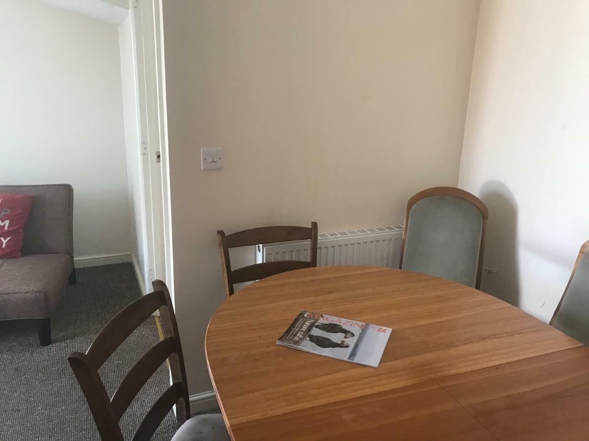 House Shared, New Build 29 Nottingham 3Bedrooms Eksteriør billede