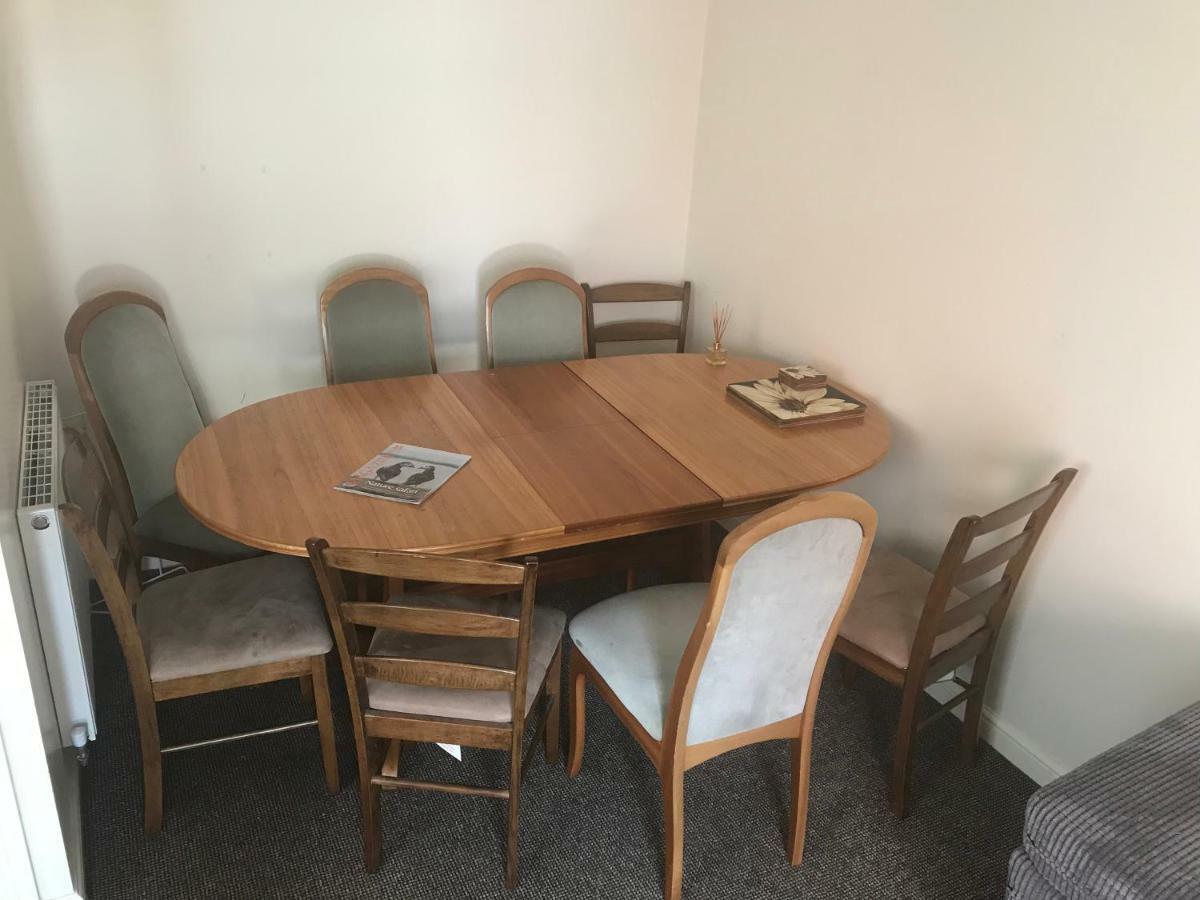 House Shared, New Build 29 Nottingham 3Bedrooms Eksteriør billede