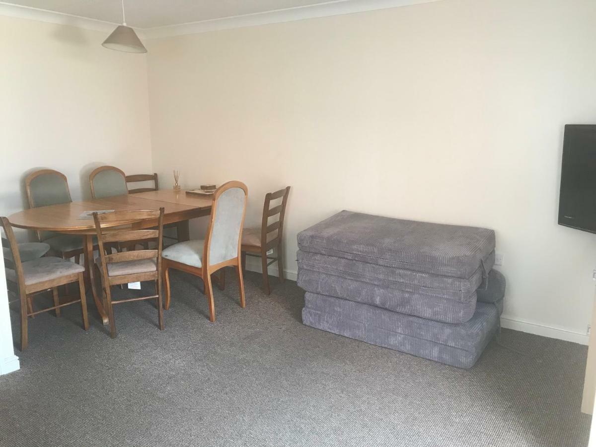 House Shared, New Build 29 Nottingham 3Bedrooms Eksteriør billede