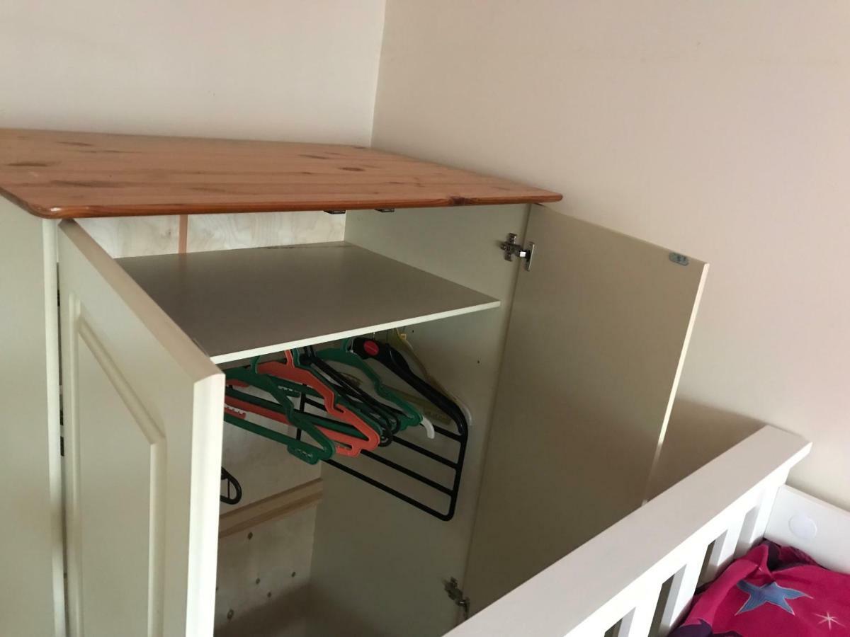 House Shared, New Build 29 Nottingham 3Bedrooms Eksteriør billede
