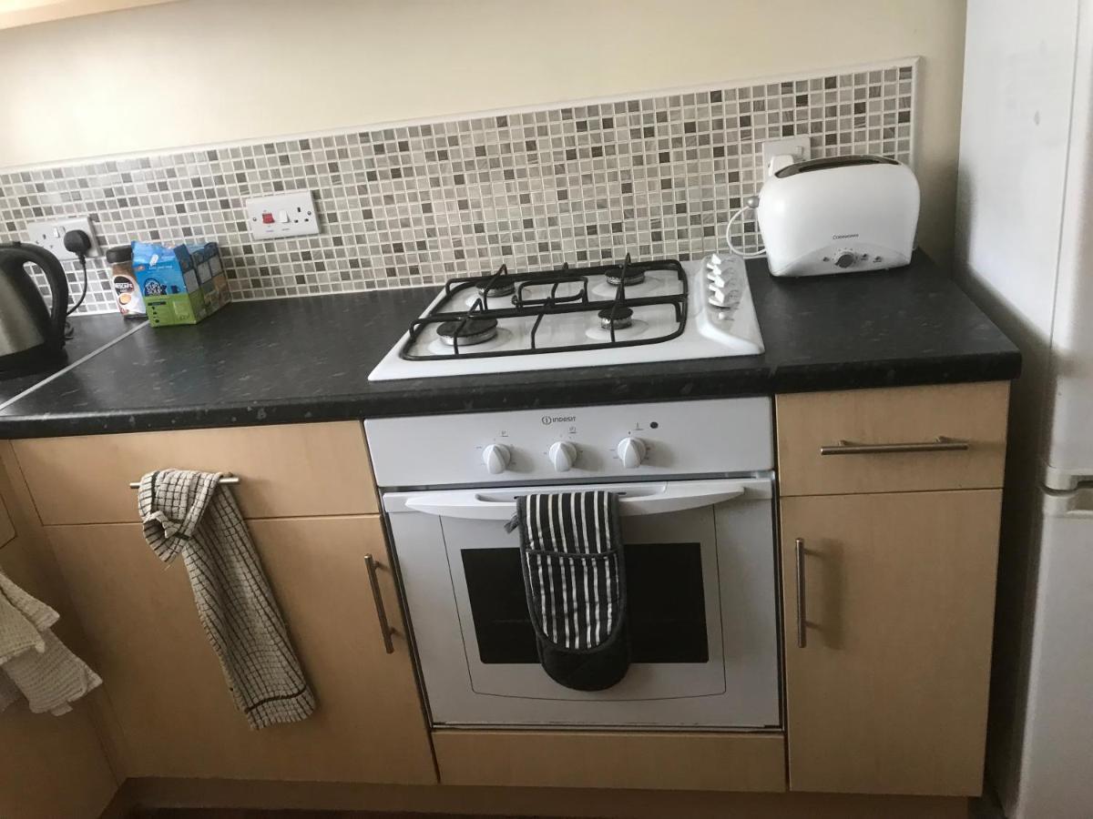 House Shared, New Build 29 Nottingham 3Bedrooms Eksteriør billede