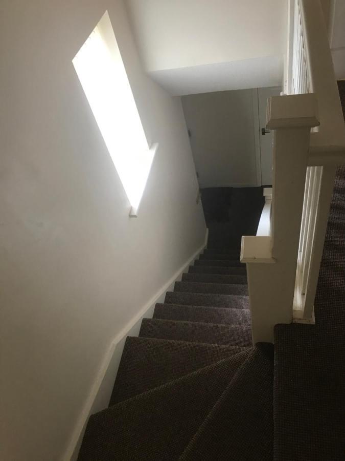 House Shared, New Build 29 Nottingham 3Bedrooms Eksteriør billede