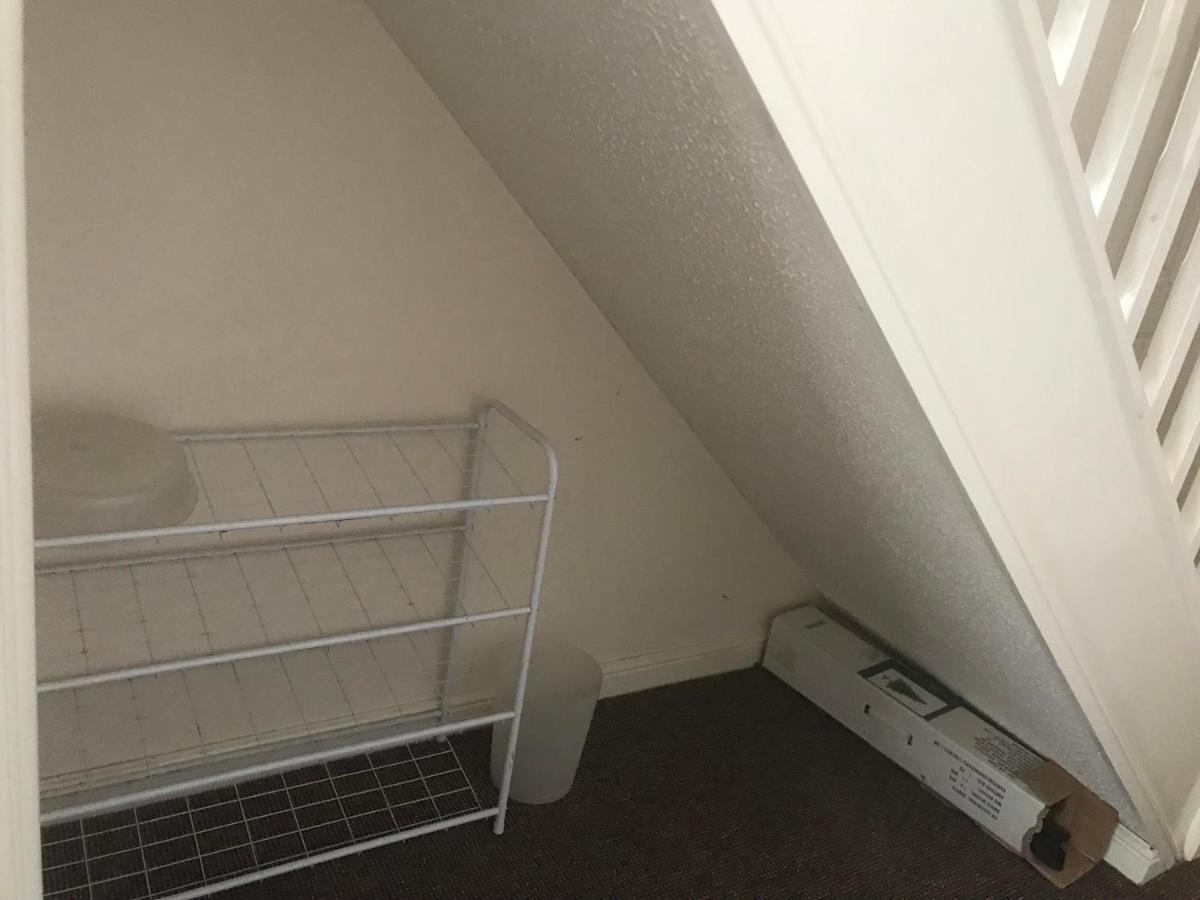 House Shared, New Build 29 Nottingham 3Bedrooms Eksteriør billede