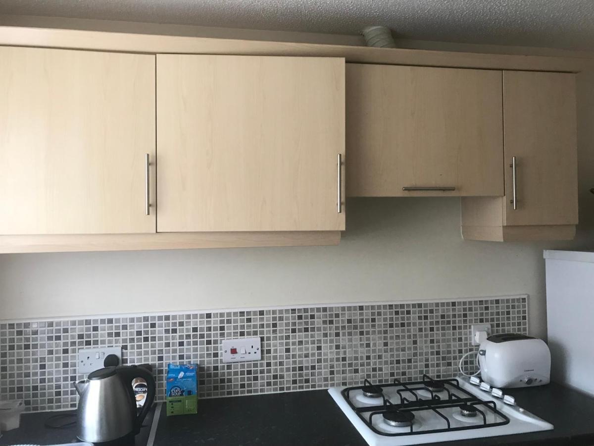House Shared, New Build 29 Nottingham 3Bedrooms Eksteriør billede