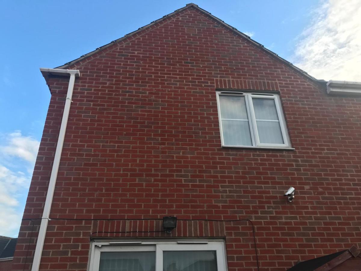 House Shared, New Build 29 Nottingham 3Bedrooms Eksteriør billede